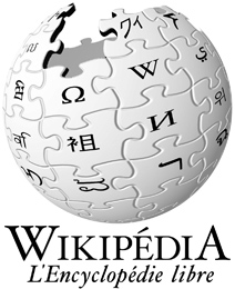 wikipedia